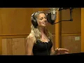Skid Row - Wasted Time - Sebastian Bach - Gabbi Gun (Gabriela Guncikova) - Ken Tamplin Academy 4K