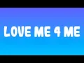 Download Lagu SZA - Love Me For Me