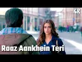 Download Lagu Raaz Aankhein Teri (Cover) | Raaz Reboot | Murtaza Khojami