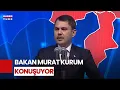 Download Lagu #CANLI - Çevre, Şehircilik ve İklim Değişikliği Bakanı Murat Kurum konuşuyor