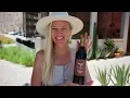 What s it like to work at a Winery Warehouse for Summer