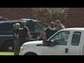 Georgia crime update Arrests in Reservoir murder Marietta toddler s death and school shooting