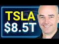 Download Lagu EXCLUSIVE: Deep Dive on Tesla’s New $8.5 Trillion Plan