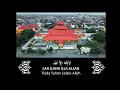 Download Lagu KUNCINE LAWANG SUWARGO LAA ILAHA ILLA ALLAH  كونچيني لاوڠ سوورڬو