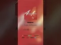 Download Lagu Andre Hehanussa - Dara (Official Audio) #shorts