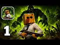 Box Head Roguelike Part 1 Android iOS