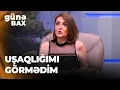 Download Lagu Günə Bax | Sevda Ələkbərzadə müəllimlərindən danışdı | Məni danlayırdılar, bu normaldır