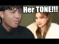 Download Lagu Kep1er 케플러 | Ariana Grande - Snow In California (Cover by HUENING BAHIYYIH) | REACTION