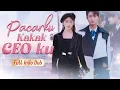 Download Lagu Putri miliarder sembunyi identitas kerja sebagai kurir merawat suami 5 tahun tapi diusir suaminya