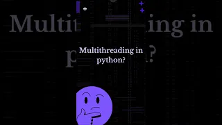 multithreading