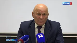 Более 3 миллионов тонн зерна удалось собрать с полей региона в этом году