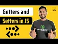 Getters and Setters in JavaScript The Complete JavaScript Course Ep 85