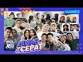 Download Lagu ADU KOMPAK Bareng Keluarga Tersayang | Idol Xtra - Indonesian Idol 2023