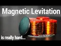Download Lagu Building a Digital Magnetic Levitation Platform!
