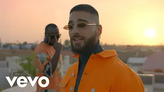 gims ft maluma u0026 dhurata dora soolking franglish bella vida officiel vid o