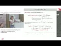 Gabriele Steidl Stochastic normalizing flows and the power of patches in inverse problems