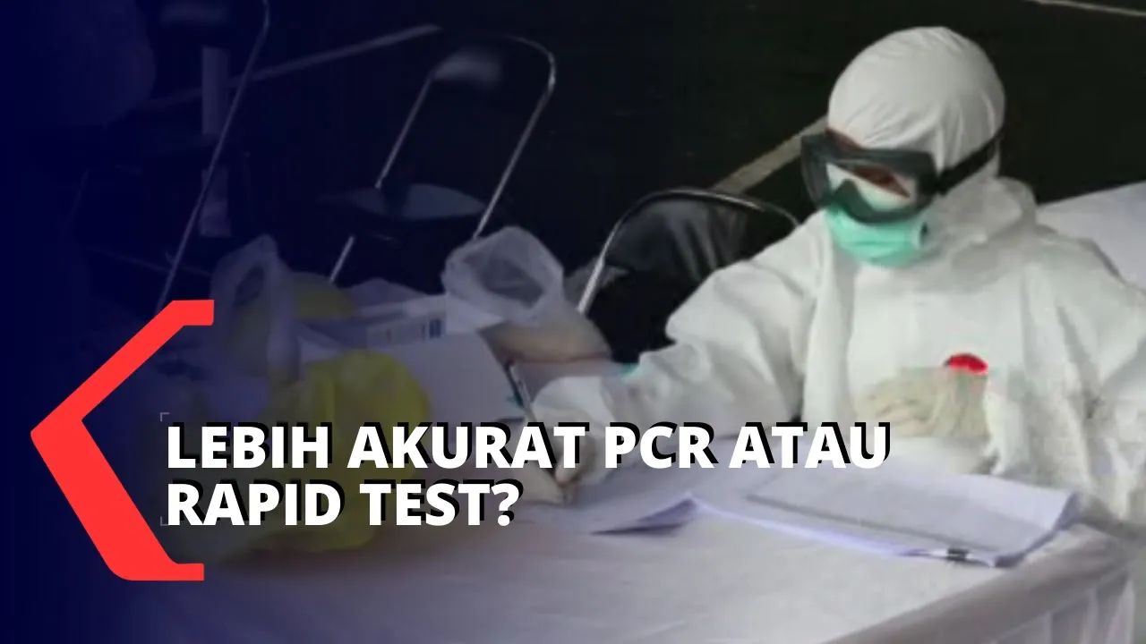 Jangan terkecoh! Ini penjelasan lugas proses uji swab test dari virolog dr. Moh. Indro Cahyono. SUBS. 