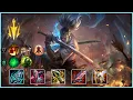 Download Lagu Courtesy YASUO MONTAGE - Challenge Yasuo Main BR l LOL SPACE
