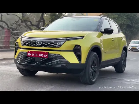 Tata Harrier Fearless+ 2023- 24 lakh | Real-life review