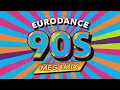 Lagu EURODANCE 90's ♥️ Eurodance Exclusive 2026 (La Bouche, Haddaway, Maxx, Corona, Ice MC, Culture Beat)