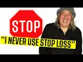Why I Don t Use Stop Loss Options Backtest