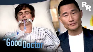 surgeon dr han is fired for mistreating shaun the good doctor