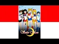 Download Lagu Sailor Moon Theme Song (V1) (bahasa Indonesia/Indonesian, NTSC)
