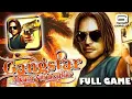 Gangstar Miami Vindication Longplay Full Game No Commentary