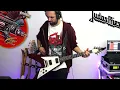 🎸JUDAS PRIEST - You´ve got another thing coming ⚡INSTRUMENTAL⚡ | guitar cover