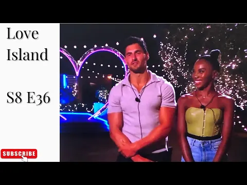Download MP3 Love Island S8 E36 review: Should they've gone home?