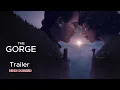 Download Lagu The Gorge — Official Trailer 2025 | Hindi Dubbed | Apple TV+ | Miles Teller, Anya Taylor-Joy