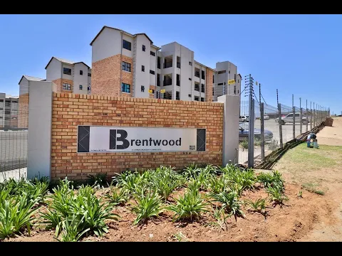 Download MP3 Brentwood in Cosmo City, Roodepoort