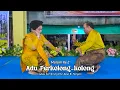 Download Lagu ADU PERKOLONG-KOLONG LUKAS SEMBIRING \u0026 SRI DEWI BR TARIGAN - KERJA TAHUN DESA KUTABULUH SIMOLE 2024