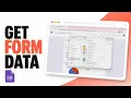 How to Export Google Forms Responses to CSV 2026 CSV Download