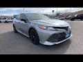 2019 Toyota Camry Pocatello Idaho Falls Twin Falls Burley Rexburg ID KU171661T
