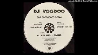 Download DJ Voodoo - El Verano (Club Mix) MP3