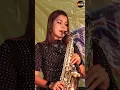 Download Lagu Tu Meri Zindagi Hai | Saxophone Cover by Lipika Samanta | Lipika Saxophone Song | Bikash Studio
