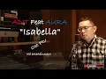Download Lagu Adit Feat Aura | ISABELLA Ost FTV | MD Entertainment Official Video Lyric
