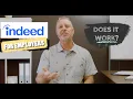 Tips For Employers Using Indeed com
