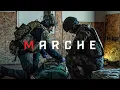 MARCHE Assessment Tactical Environment
