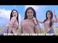 Download Lagu DJ SPECTRE X SALEHO X ARIA MIDEL NULOP