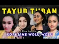 Download Lagu KOPI JAHE – WOLU WOLU !  FULL ALBUM TAYUB