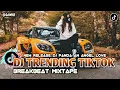 Download Lagu NEW Release DJ FULL BASS TRENDING Tiktok Terbaru 2025 || REMIX SONGS COMPILATION