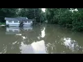 Weather Impact Alert White River expected to crest Saturday in Indianapolis 13Weather