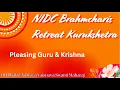 Download Lagu LIVE HH Bhakti Ashraya Vaisnava Swami Maharaj | NIDC Brahmachari Kurukshetra Pleasing Guru \u0026 Krishna