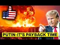 Download Lagu Putin Just LOST! US Joins Ukraine to Strike Deep Inside Russia