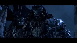 Alien Vs Predator First Encounter HD 