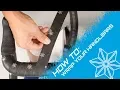 How To Wrap Your Handlebars