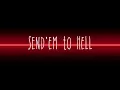 DENZEL CURRY - BLACK METAL TERRORIST (EVGENY ''KICKINDASNARE'' STADNICHENKO)