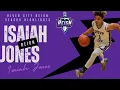 Isaiah Jones River City Reign 2028 team 2026 Season Highlights
